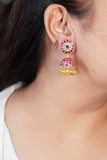 Kundan Jhumki (1-4530)(K)