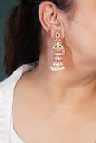 Kundan Jhumki (1-4529)(K)