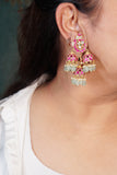 Kundan Jhumki (1-4528)(K)