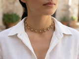 Kundan Choker (4-9425)
