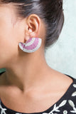 Ad earring (1-3109)(EX)