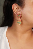Kundan Jhumki (1-4314)(K)