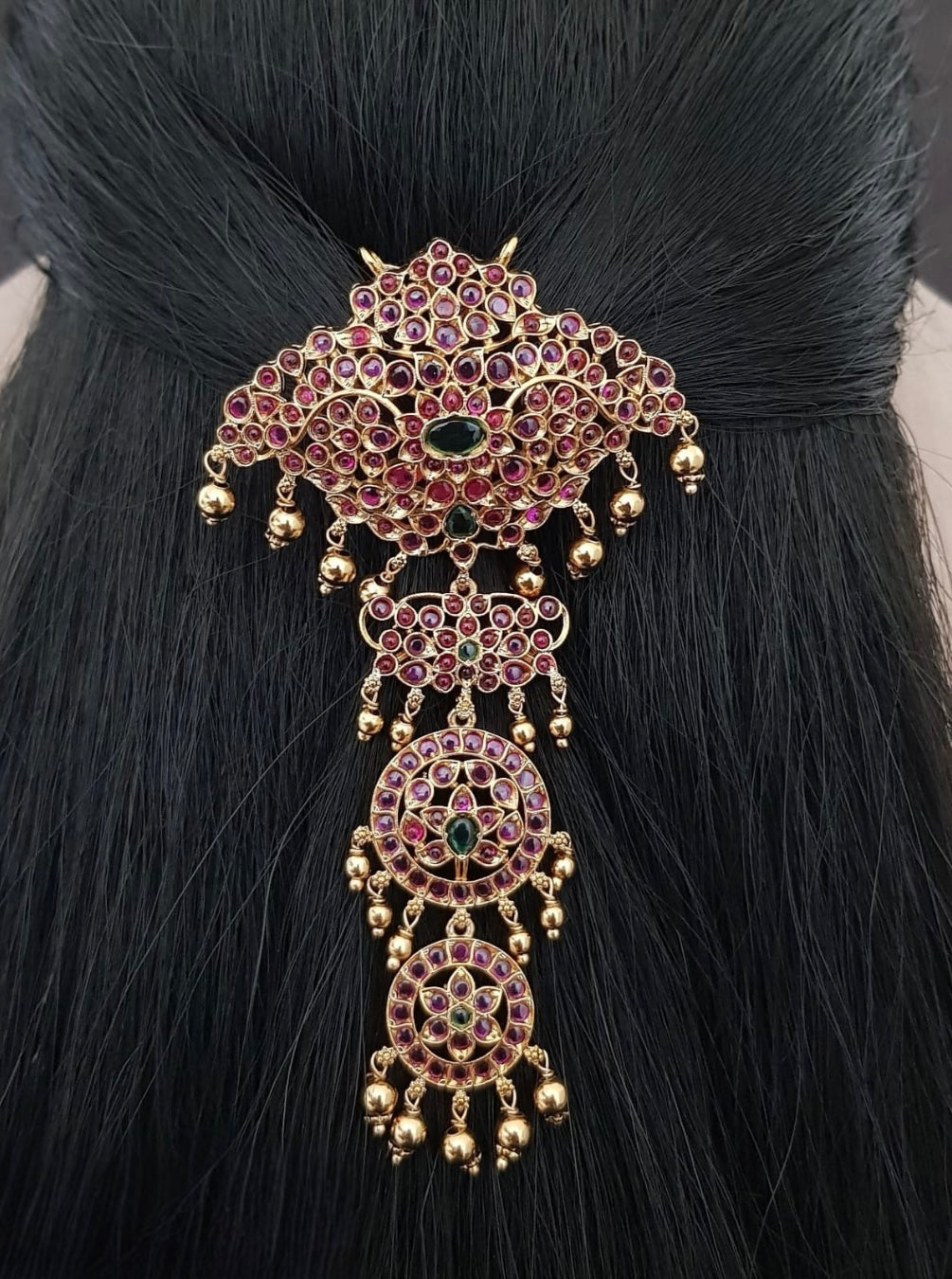 Antique Braid (5-1613)(AK) - JEWELSTYLE