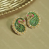 Kundan studs(Preorder) 1-931