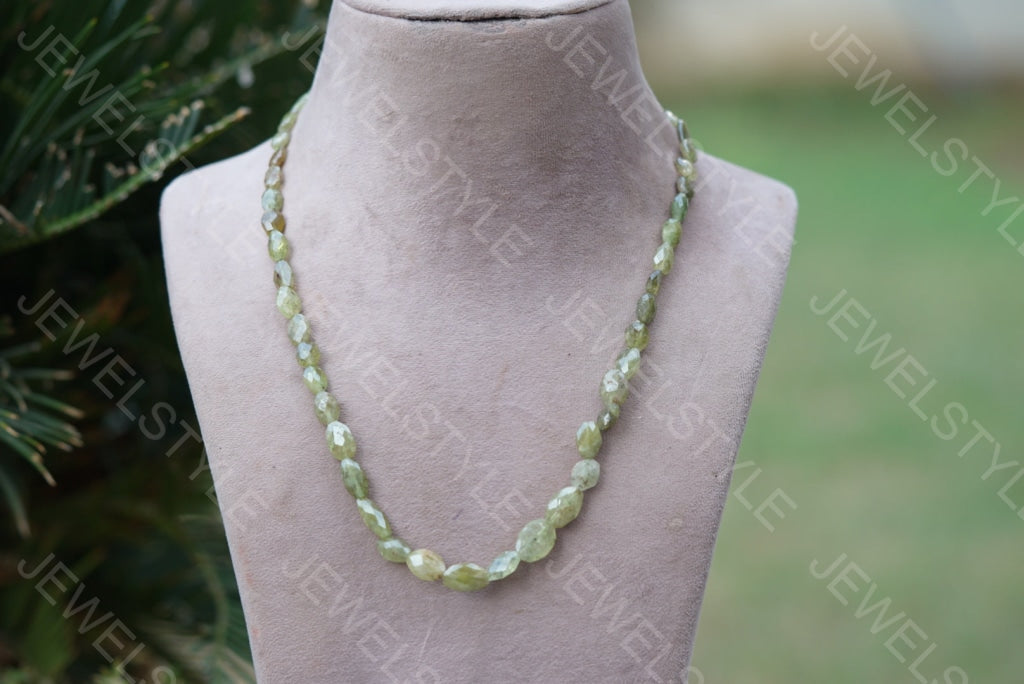 Beads Necklace (4-4939)(F) (offer piece)