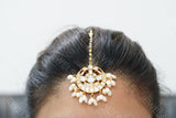 Kundan maangtika  (5-987)(R)