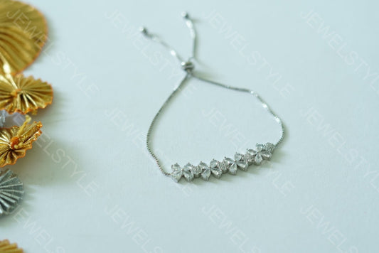 AD Bracelet (3-170) - JEWELSTYLE