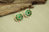 Kundan studs ( Preorder ) 1-915