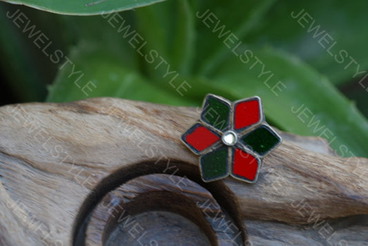 Oxidised Ring (6-180)