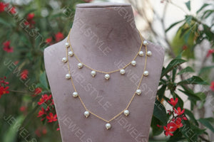 Pearl chain (4-3375)(N)