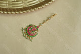 Kundan Maangtika (5-697)(PREORDER)