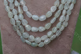 beads Necklace (4-4509)(F)