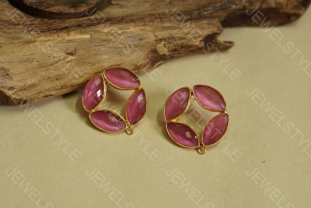 Western earring (1-1038) - JEWELSTYLE