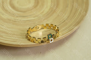 Openable bangle (3-150)