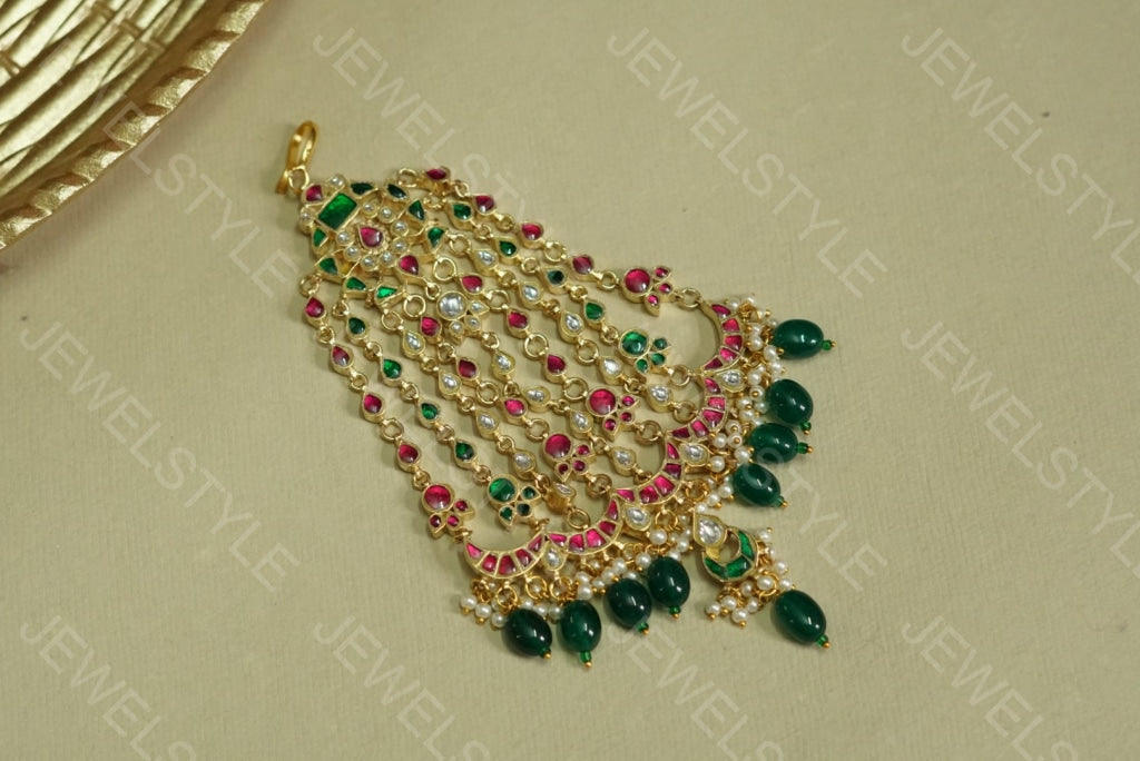 Passa(Preorder) 5-4 - JEWELSTYLE