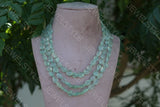 Beads Necklace (4-2261)(OFFER PIECE)
