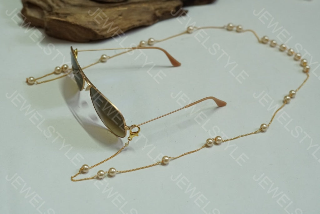 Mask or sunglasses Chain - JEWELSTYLE