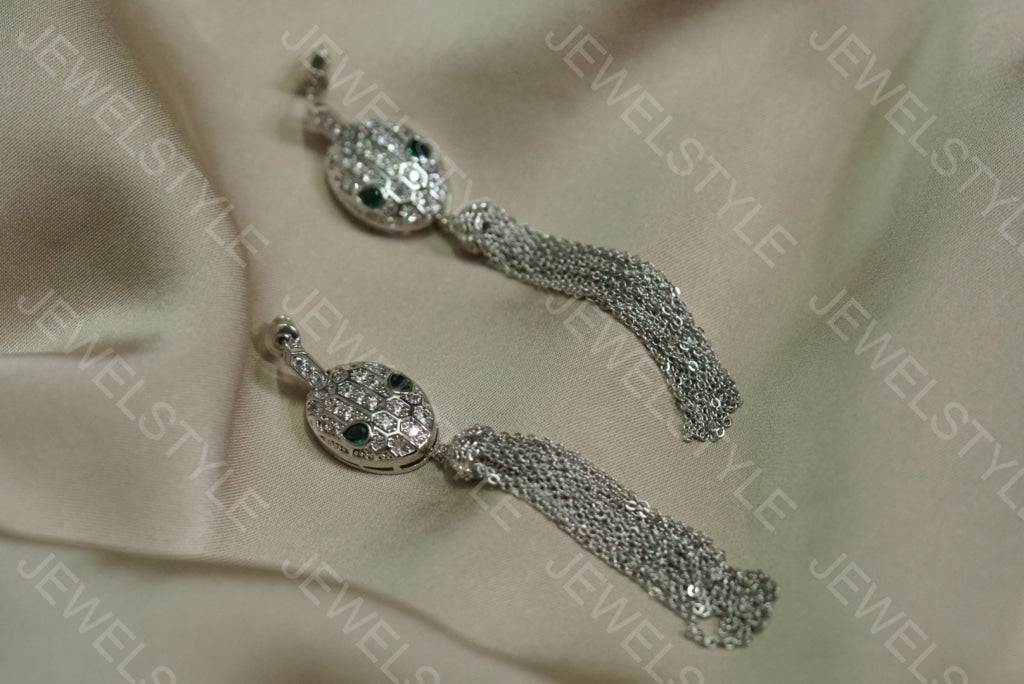 AD Earrings (1-1933)(ON SALE)