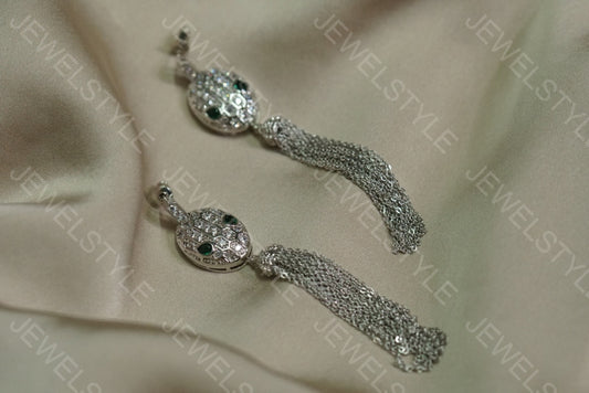 AD Earrings (1-1933)(ON SALE)