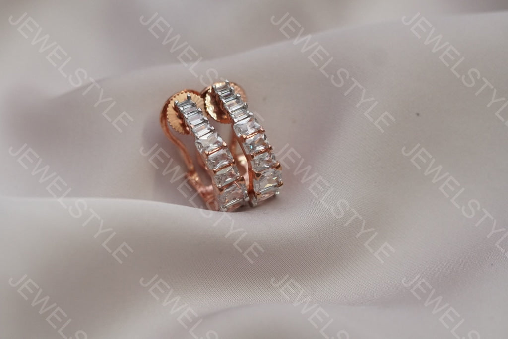 Ad Earing (1-2336)(B) - JEWELSTYLE