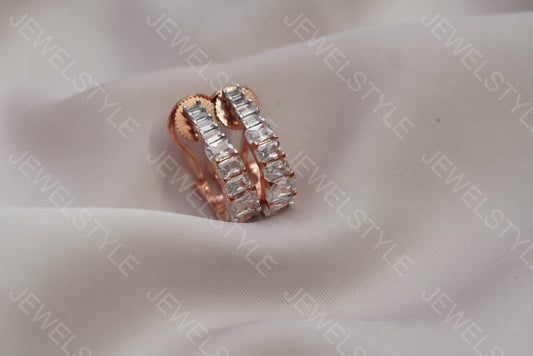 Ad Earing (1-2336)(B) - JEWELSTYLE