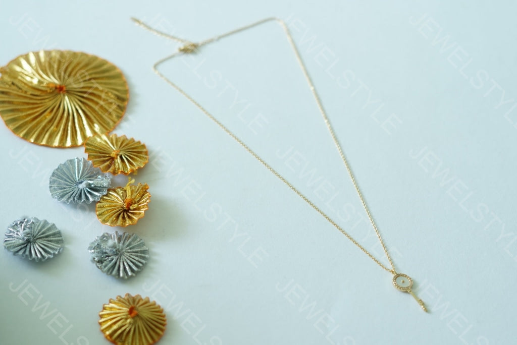 AD Pendant (4-3635) - JEWELSTYLE