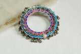 Oxidised bangles (3-81)