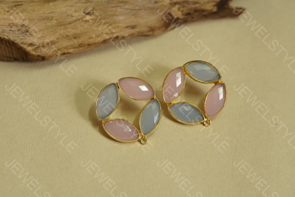 Western earring (1-1038) - JEWELSTYLE