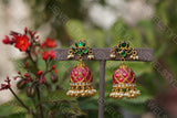 Kundan Jhumki (1-1528)(PREORDER)