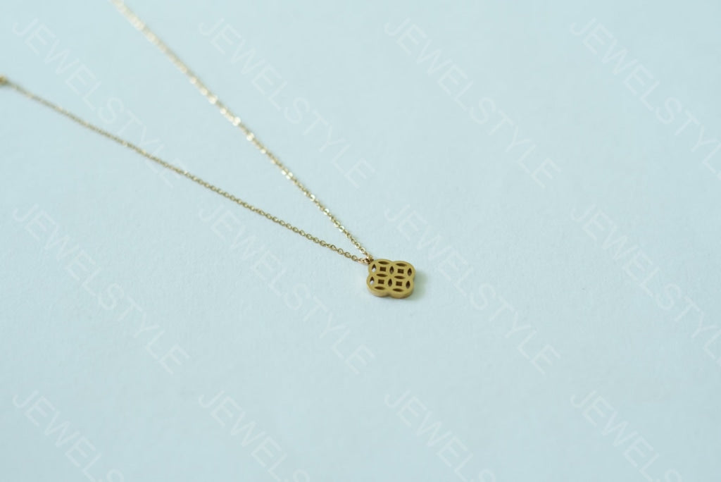 AD Pendant (4-3642) - JEWELSTYLE