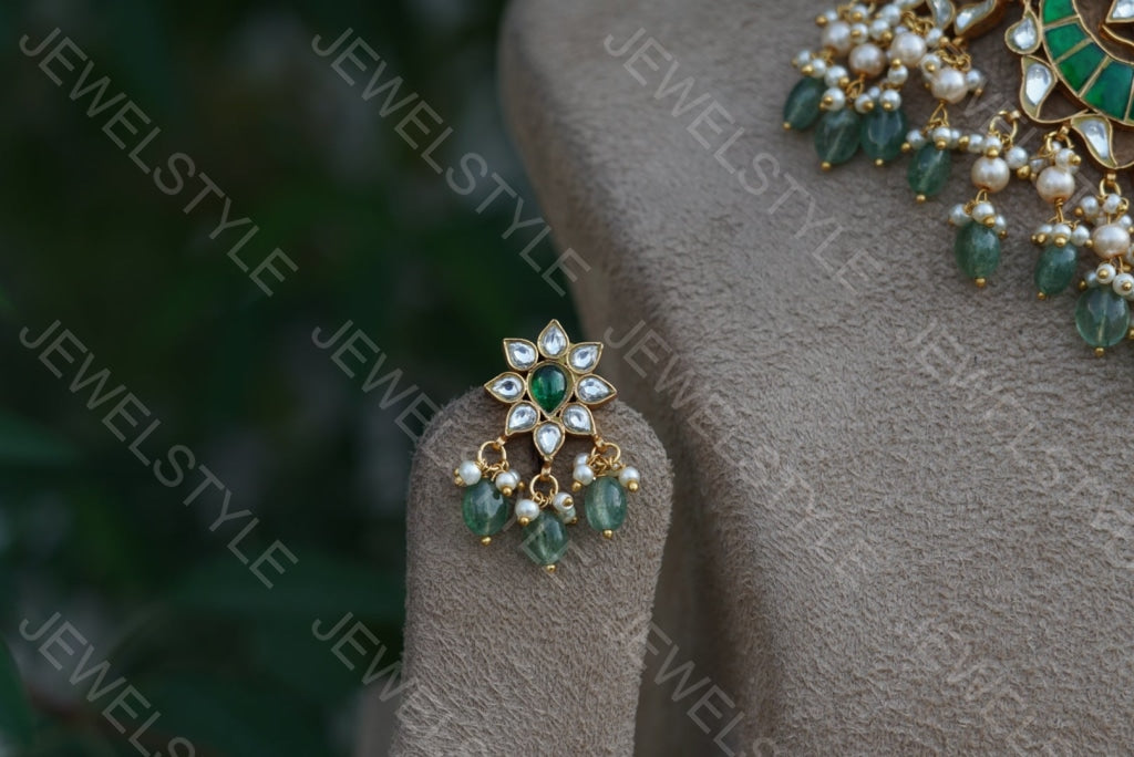 Choker set (4-2764) - JEWELSTYLE