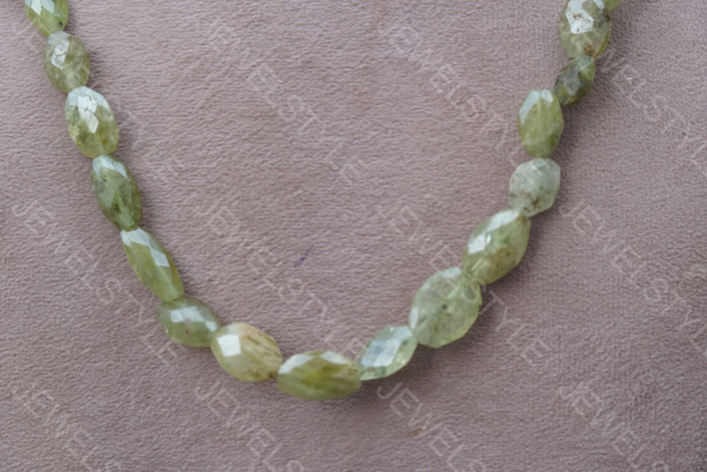 Beads Necklace (4-4939)(F) (offer piece)