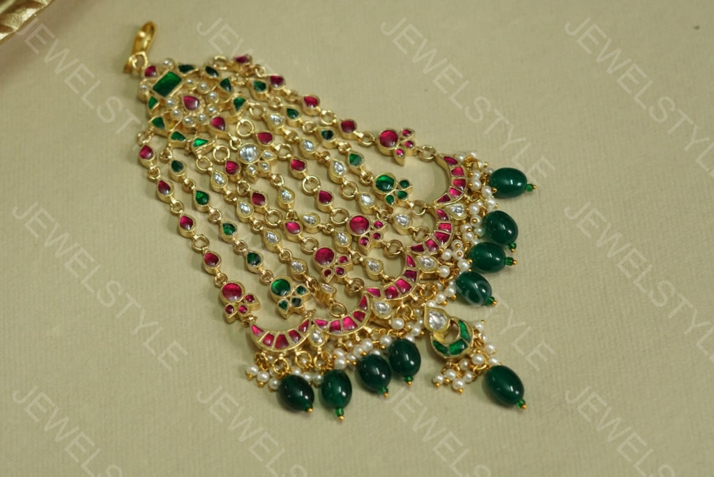 Passa(Preorder) 5-4 - JEWELSTYLE