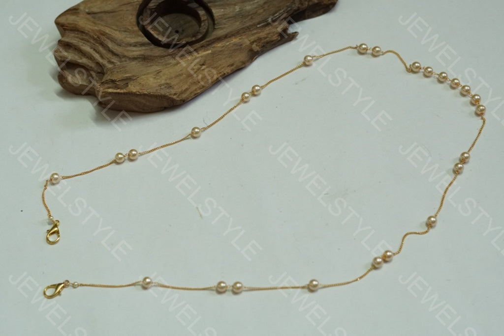 Mask or sunglasses Chain - JEWELSTYLE