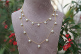 Pearl chain (4-3375)(N)