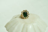 Kundan Ring(6-43)(PREORDER)