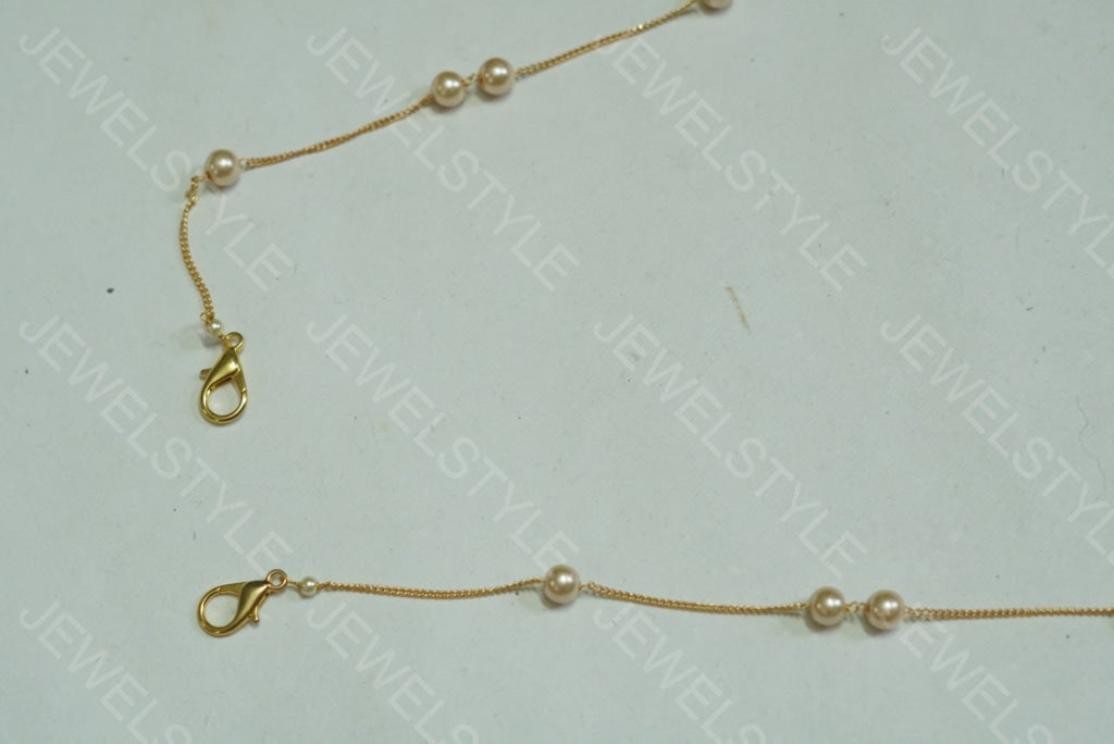 Mask or sunglasses Chain - JEWELSTYLE