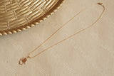 Kundan pendant (4-2629)
