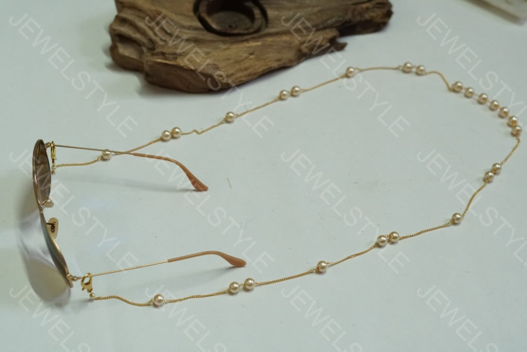 Mask or sunglasses Chain - JEWELSTYLE