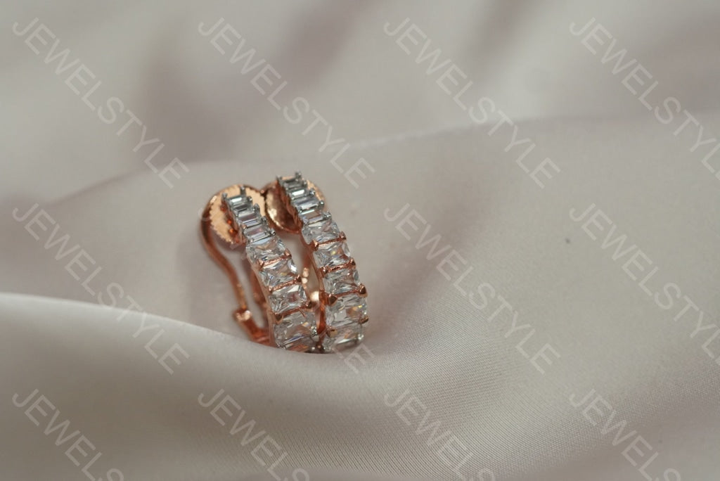 Ad Earing (1-2336)(B) - JEWELSTYLE