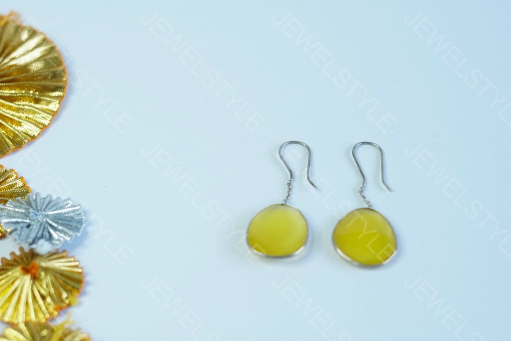 Western Earrings (1-1945)(ON SALE) - JEWELSTYLE