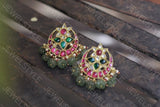 Kundan studs(1-952)