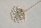 Kundan maangtika  (5-987)(R)