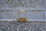 Kundan Ring (6-178)(R)(offer piece)