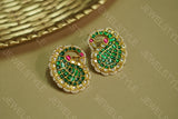 Kundan studs(Preorder) 1-931