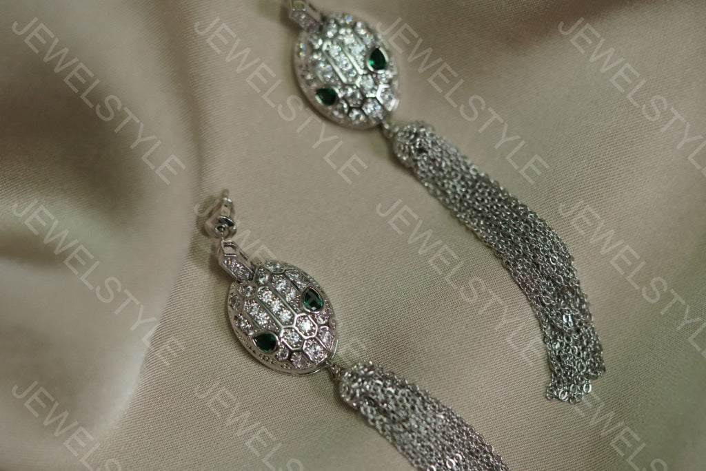AD Earrings (1-1933)(ON SALE)