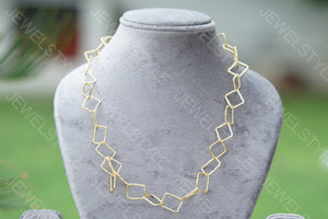 Necklace (4-4122)