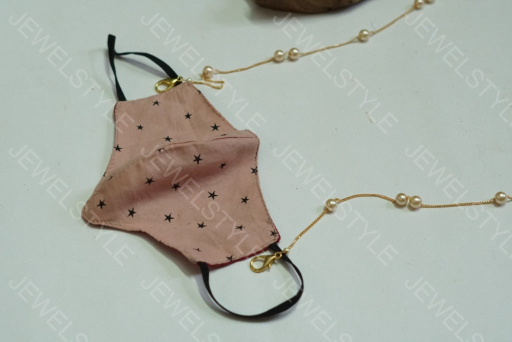 Mask or sunglasses Chain - JEWELSTYLE