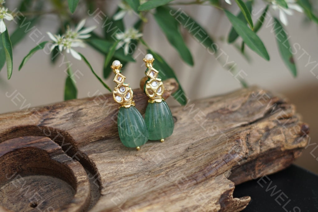 Pendant set(4-1043)(made on order 3-4 days) - JEWELSTYLE