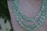 Beads Necklace (4-2261)(OFFER PIECE)